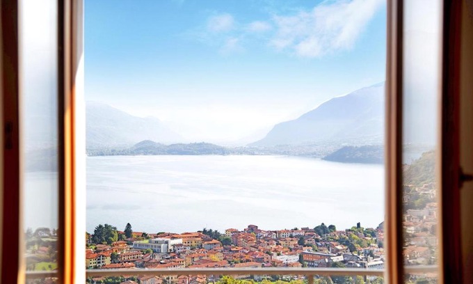 San Gregorio Apartamento | Casa Suono del Sole