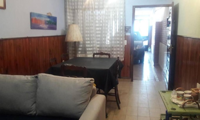 Salta Casa | Casa super cómoda en inmejorable ubicación.