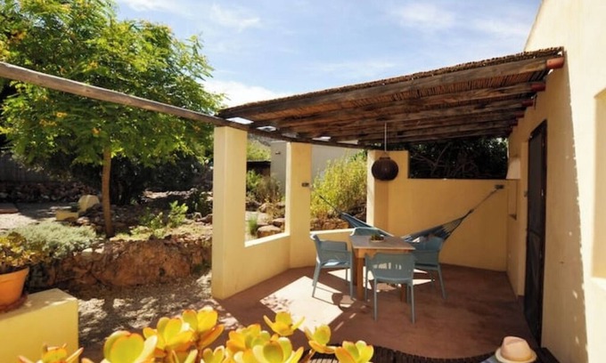 Rodalquilar Casa | Casa Sur Cabo de Gata Nature Park, Rodalquilar