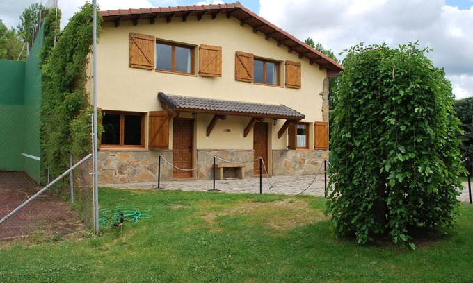 Las Ventas de Santa Lucía Cabaña | Casa Sur OFERTA -10% del 7 al 9 de octubre