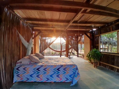 San Onofre Casa | Casa Surya - Cabaña sostenible en la naturaleza