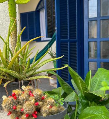 Paraty Cabina | Casa Surya Paraty