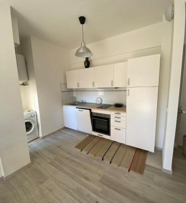 Ex Campo d'Aviazione Apartamento | Casa Susy