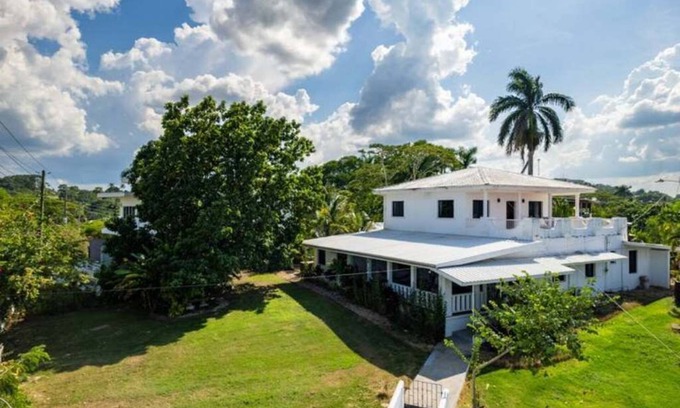 San Ignacio Casa | Casa Suzie