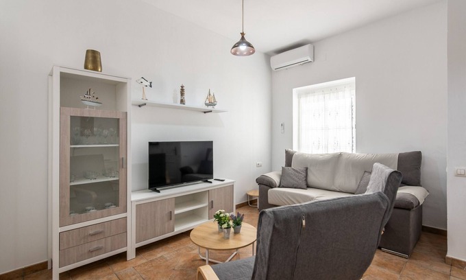 Ayamonte Chalet De Esquí | Casa Sweet Ayamonte