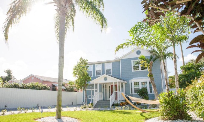 Delray Beach Casa | Casa Swinton