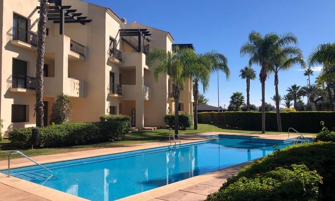 Roda Apartamento | Casa Sylva ; Roda Golf Resort