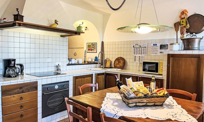 Lucinasco Casa | Casa Sylvie by Interhome