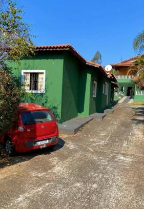 Guararema Casa | Casa térrea - Centro Guararema