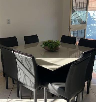 Residencial Oliveira Casa | Casa Térrea incrível com snoker