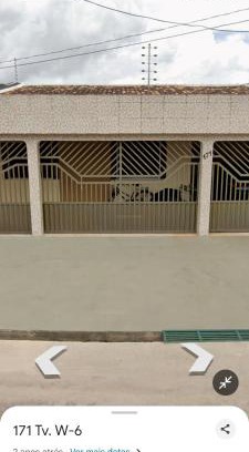 Campina de Icoaraci Casa | Casa térrea para temporada em Belém