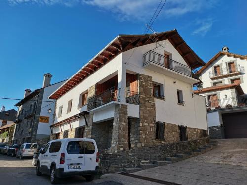 Anso Casa | Casa Tía María
