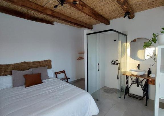 Consuegra Casa | Casa tía Satur