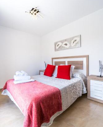 Valderrobres Apartamento | Casa Tío Pepe Valderrobres