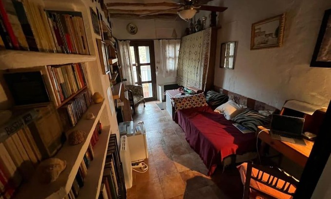 Picena Casa | Casa Típica Alpujarreña.