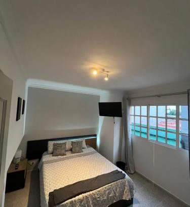 Las Palmas de Gran Canaria Cama Y Desayuno | Casa Tenesor