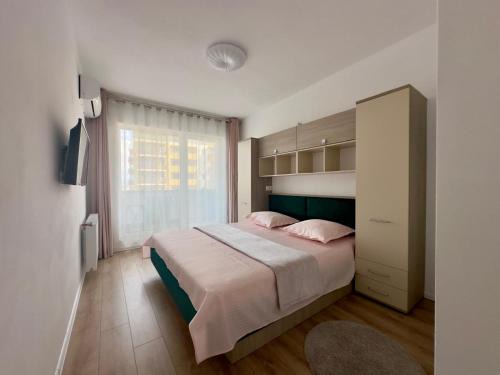 Tractorul Apartamento | Casa ta la munte