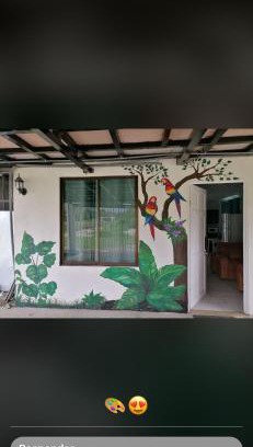 Río Claro Apartamento | Casa Tabacon cr