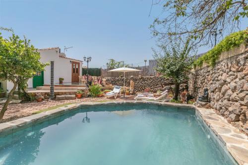 Vilaflor Casa | Casa Tajinaste