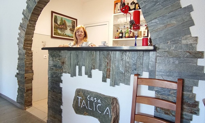 Fatima Casa | Casa Talika