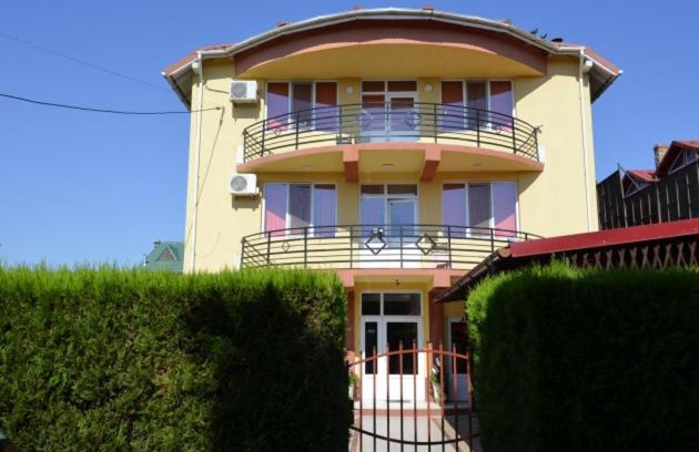 Costinesti Hotel | Casa TALISMAN