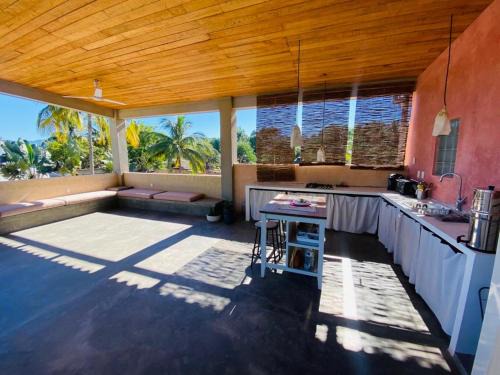 Lo de Marcos Casa | Casa Taller
