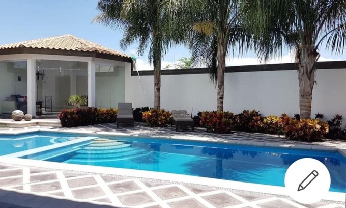 Alpuyeca Casa | Casa Tamarindo