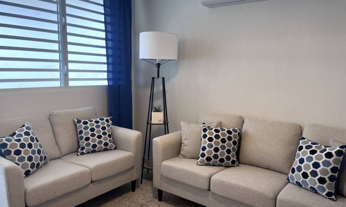 Quebrada Fajardo Casa | Casa Tamarindo Vacation Home- Newly remodeled