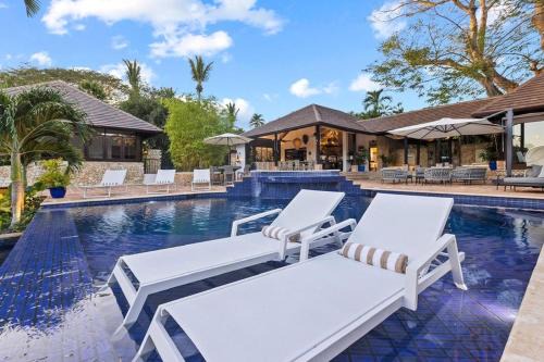 Casa de Campo Villa | Casa Tamarindos