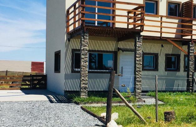 Camet Norte Casa | Casa Tamarisco