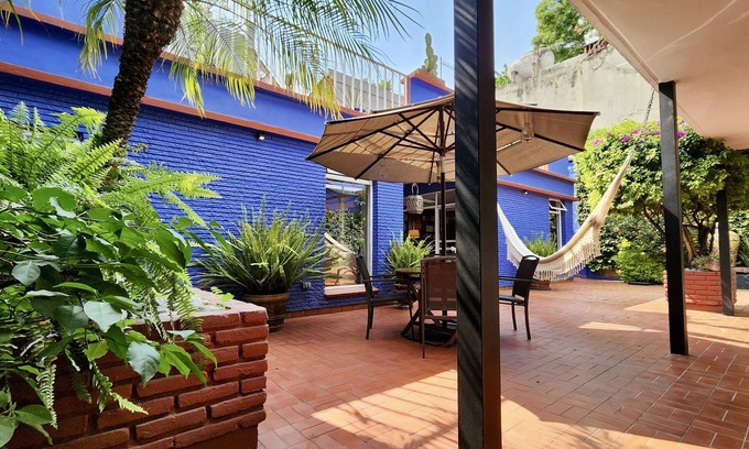 Santa Catarina Casa | Casa Tamayo