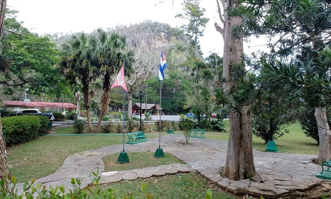 Vinales Casa | Casa Tania Fernandez