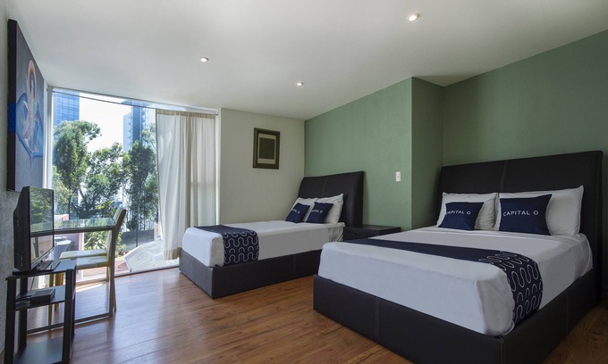 Santa Fe Casa | Casa Tanimisha