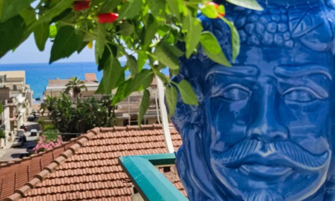 Donnalucata Casa | Casa Tanna