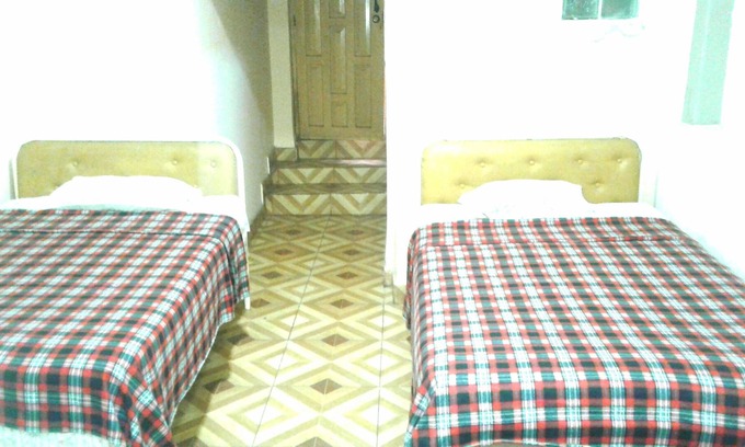Quito Casa | Casa Tanta Wasi