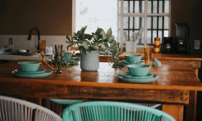 Bacalar Casa | Casa Tao