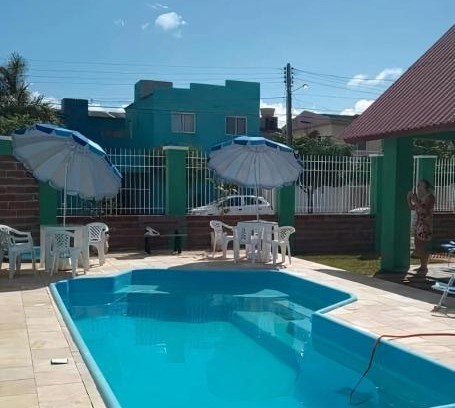 Cassino Casa | Casa Taquarimbo