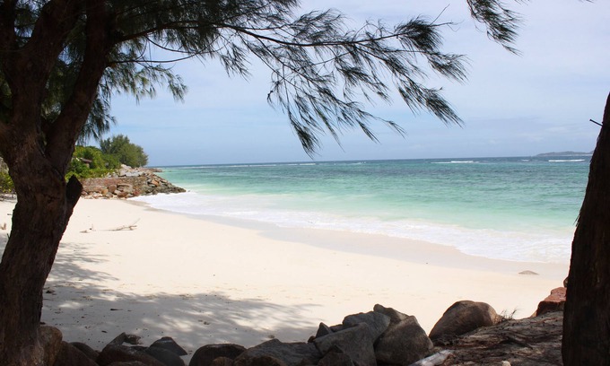 Anse Kerlan Apartamento | Casa Tara Villas
