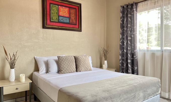 Liberia Apartamento | Casa Tatich A/C near LIR Airport