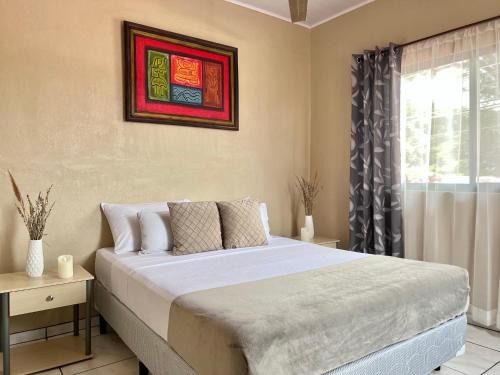 Liberia Apartamento | Casa Tatich AC near Guanacaste Airport