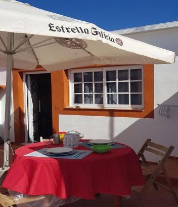 El Rincon Apartamento | CASA TAYRI DE TAMAIDE TENERIFE SUR
