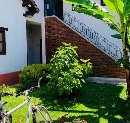 Barrio del Cerrillo Casa | Casa Tequio