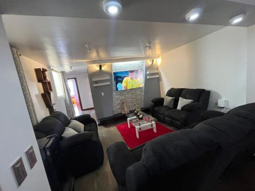 Ambato Apartamento | Casa Tecnihogar