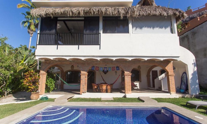 North End Casa | Casa Tecolote