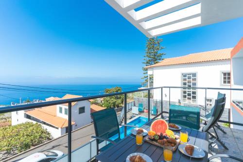 Estreito da Calheta Apartamento | Casa Teixeira by Atlantic Holiday