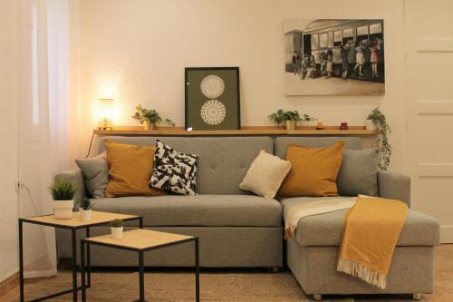Caravaca de la Cruz Apartamento | Casa Tekas - Centro Ciudad