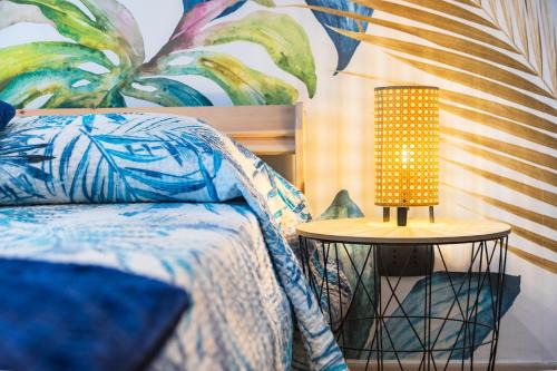 Aurora Apartamento | Casa Telli