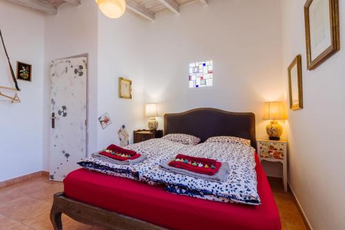 Vila do Bispo Apartamento | Casa tempo e amor