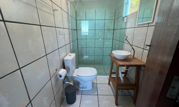 Zimbros Casa | Casa Tempo e Mar - A Beira da Praia de Zimbros