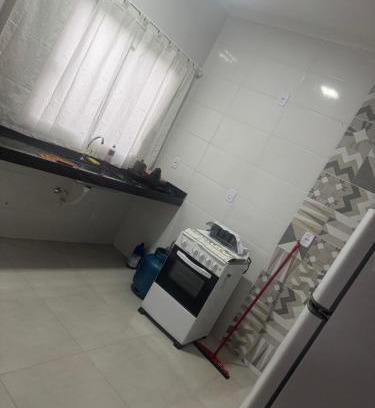 Trindade Casa | Casa temporada 2
